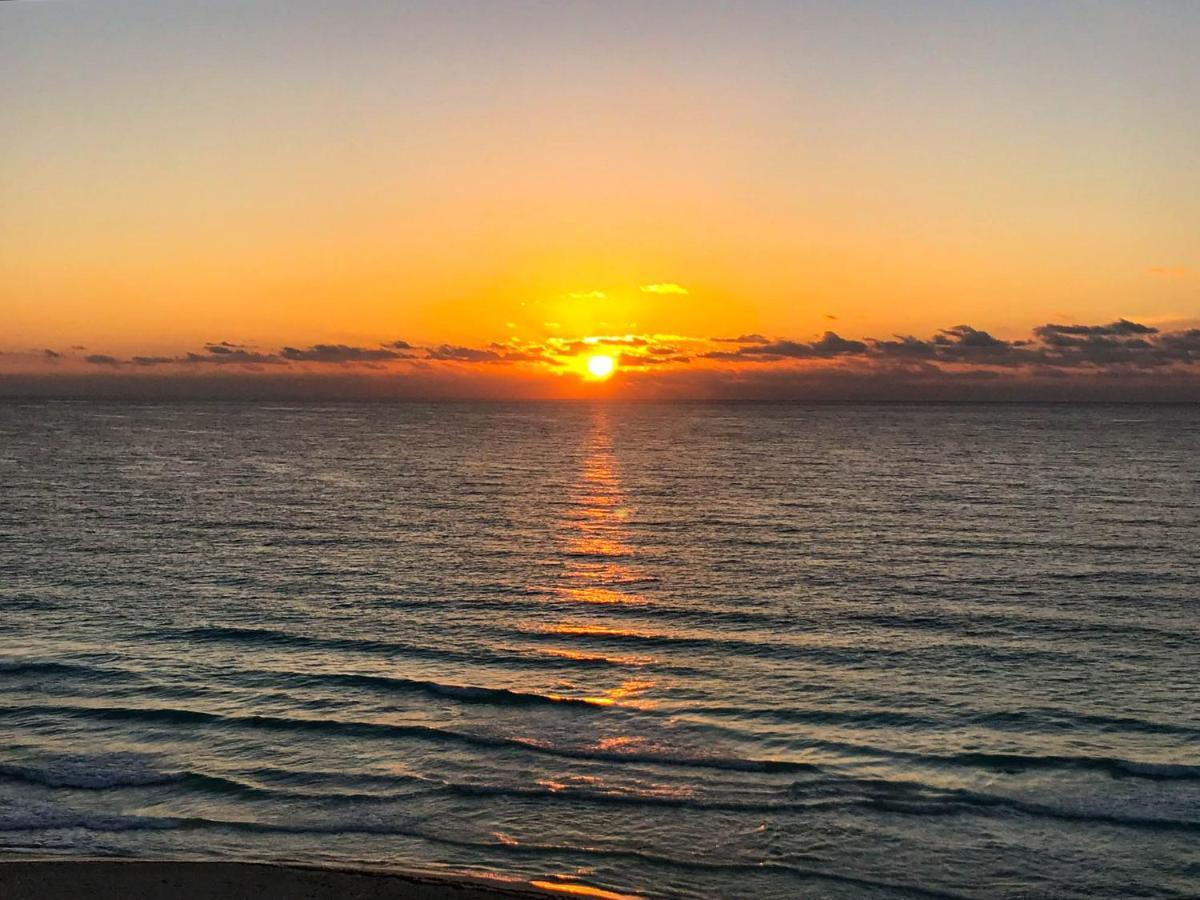 Seashore Apartment קנקון מראה חיצוני תמונה
